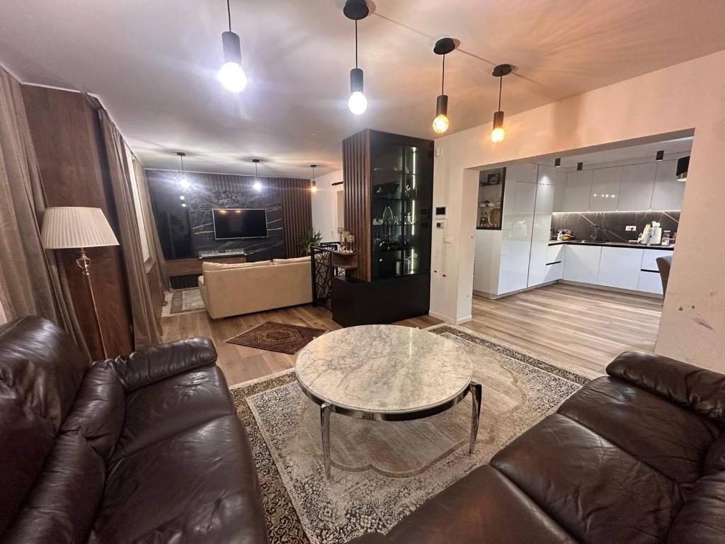 Villa One Sarajevo - 1