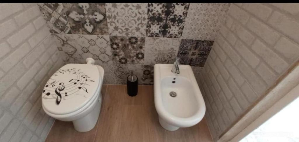 Sea Breeze Apartment with full kitchen 200 metres to the Sea - 5