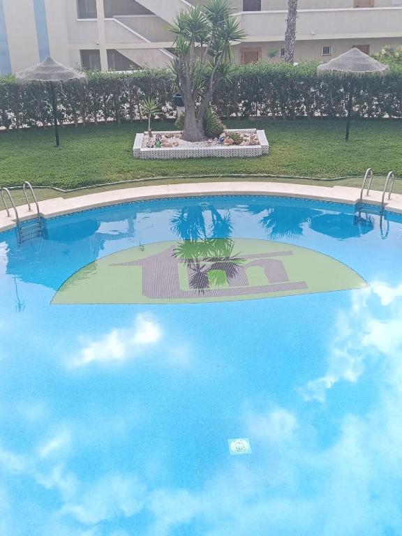 Oasis Beach Arenales - 4