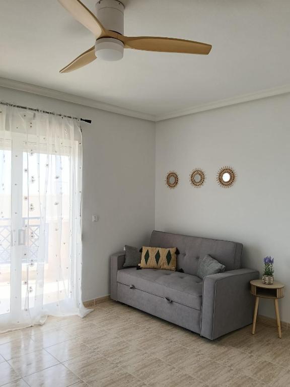 Oasis Beach Arenales - 5