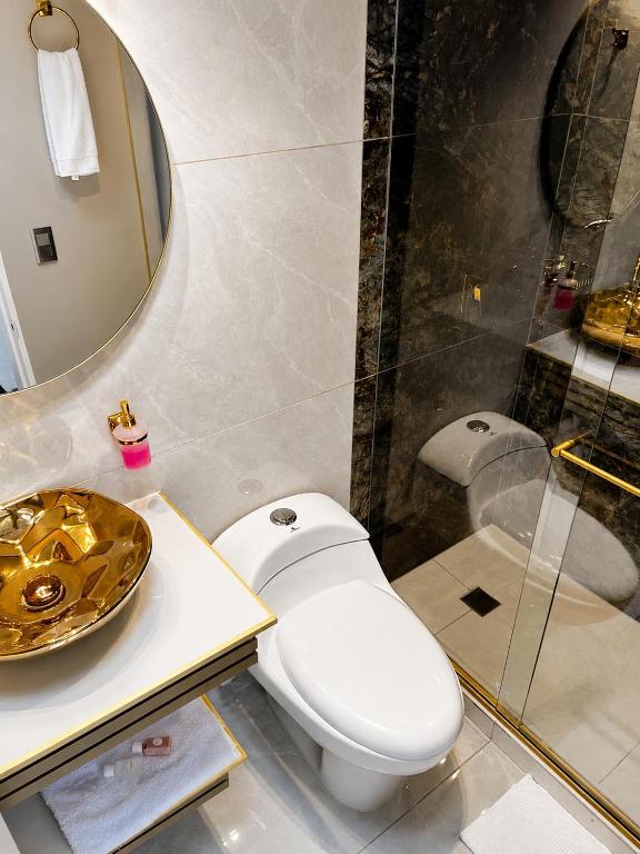 Hotel Lúmina - Norte, confort y elegancia - 5