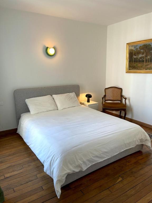 Coeur de Montmartre - Appartement cosy & lumineux - 2
