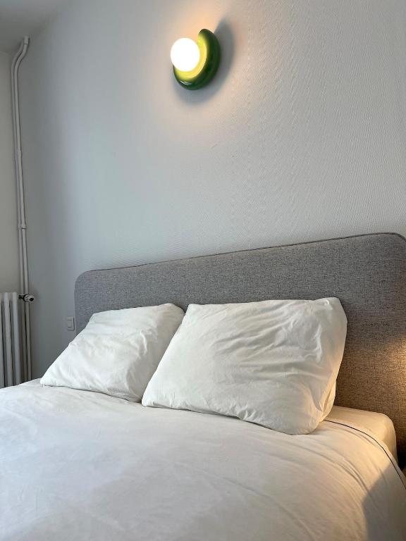 Coeur de Montmartre - Appartement cosy & lumineux - 3