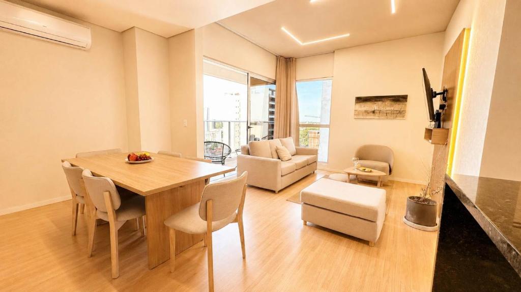 Sky Stays Petra Tower 2 Bedrooms at Tallest Tower - 4