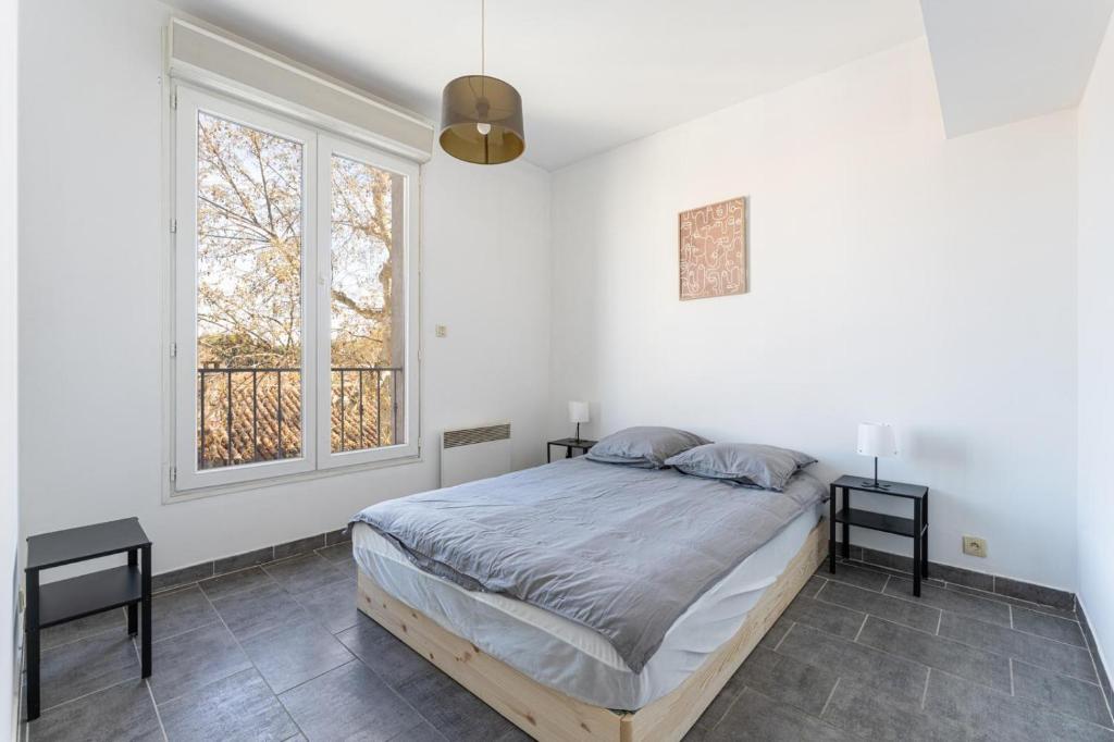Duplex cosy, calme et bien situé pour 6 personnes - 3