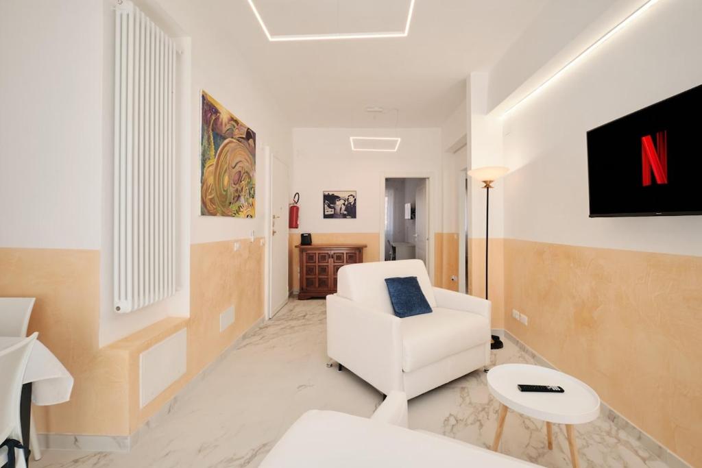 Ampio apt a 2 passi dal Centro - 4