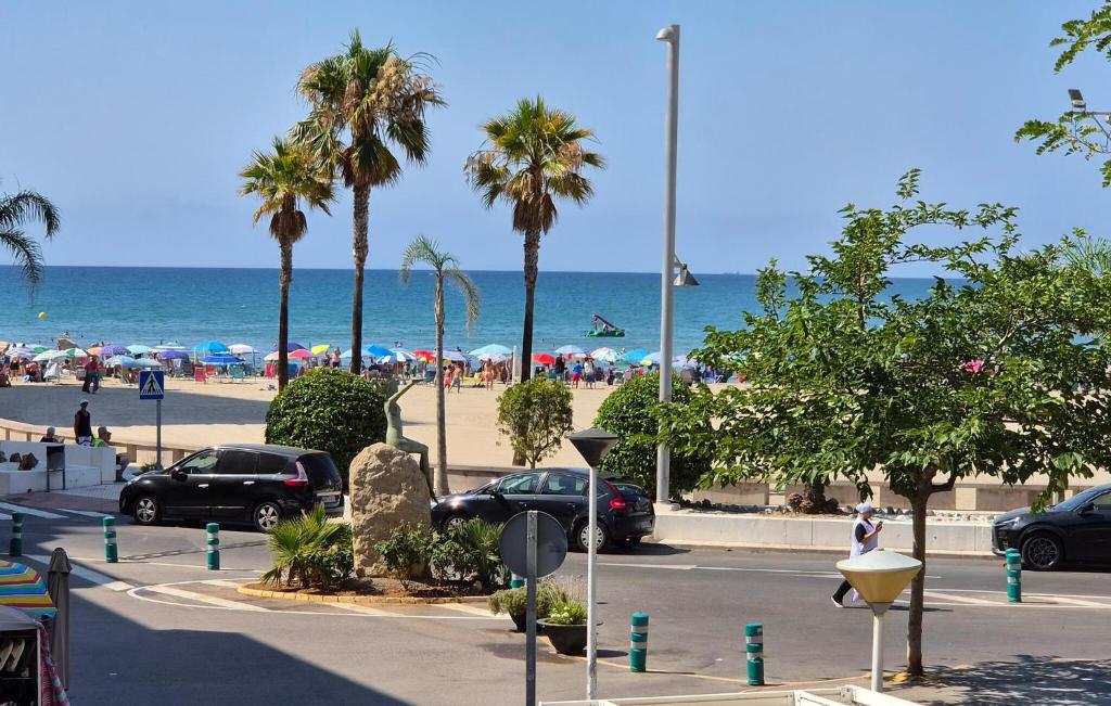 2 Bedroom Cozy Apartment In Oropesa Del Mar - 2