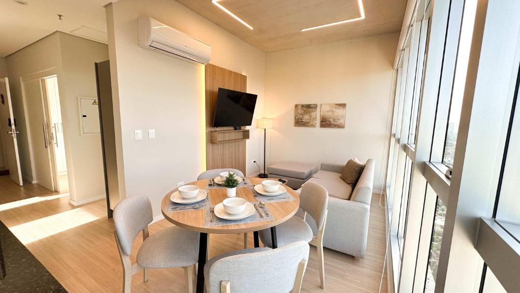 Sky Stays Petra Tower Skyline Suite 1 Bedroom - 1