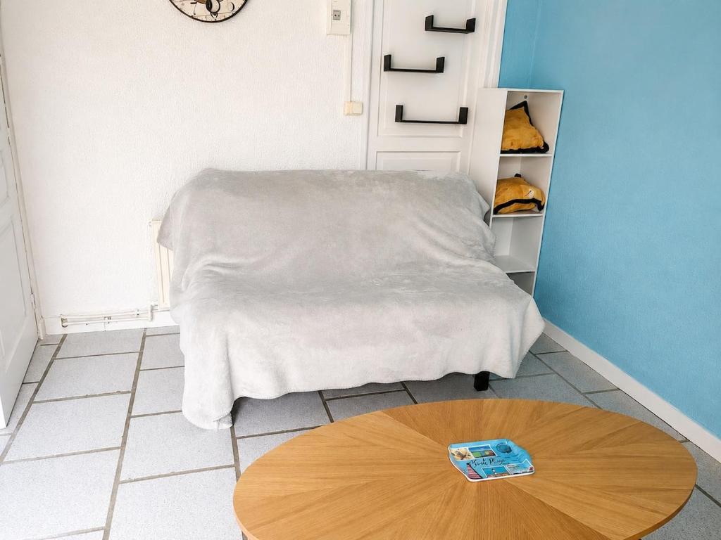 Le Rothschild Studio cosy à 5 min de la plage - 3
