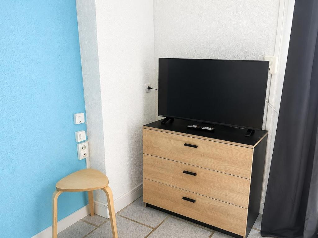 Le Rothschild Studio cosy à 5 min de la plage - 4