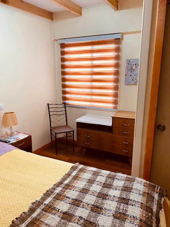 Cabaña en Ancud - 3