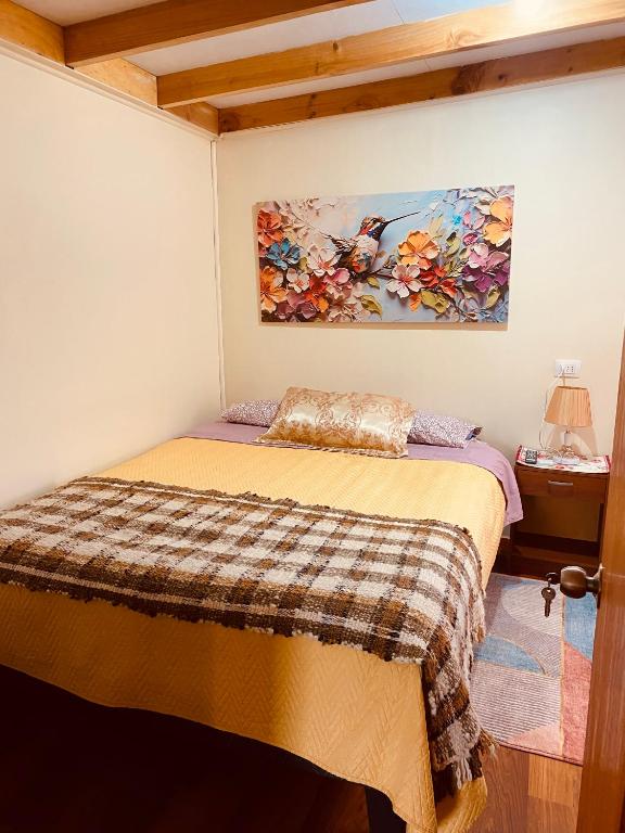Cabaña en Ancud - 5