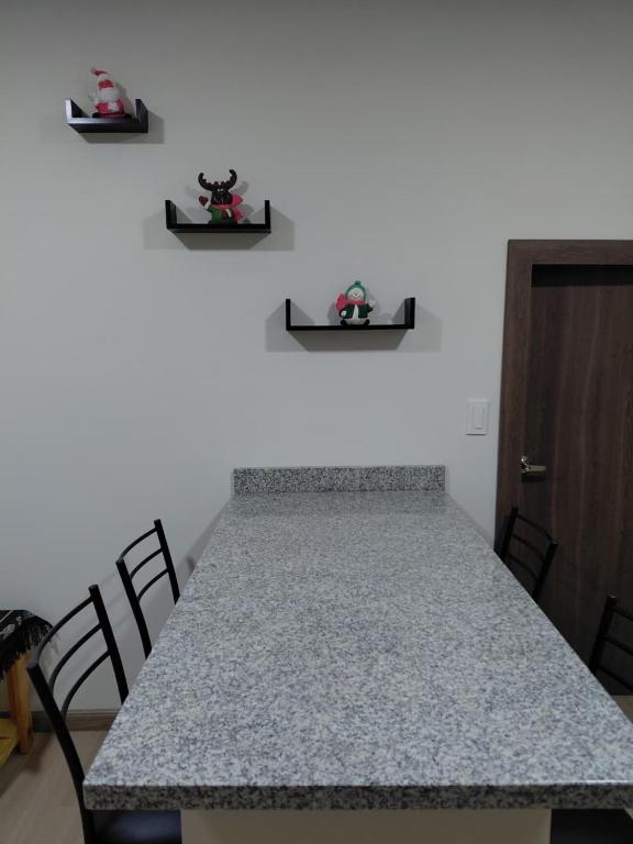 Casa Central - 3