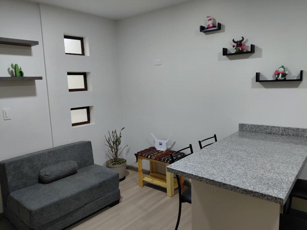 Casa Central - 4