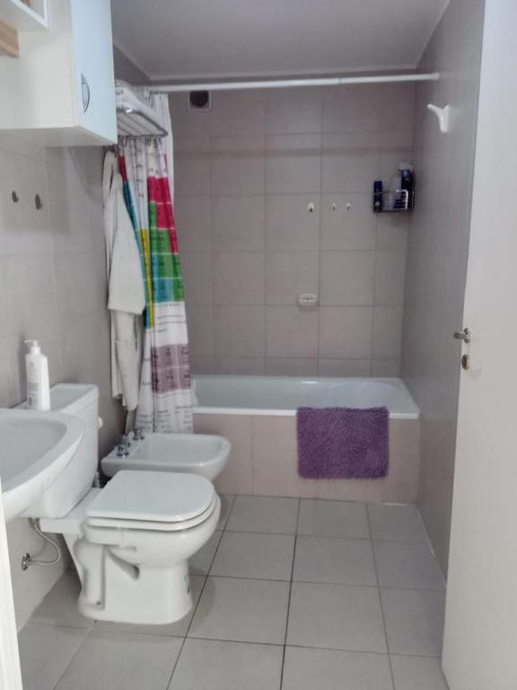 Departamento en Complejo Residencial Céntrico - 5