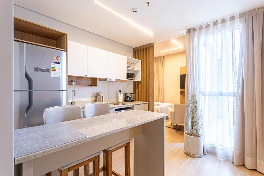 Sky Stays Petra Tower Modern Loft at Floor 37 - 2