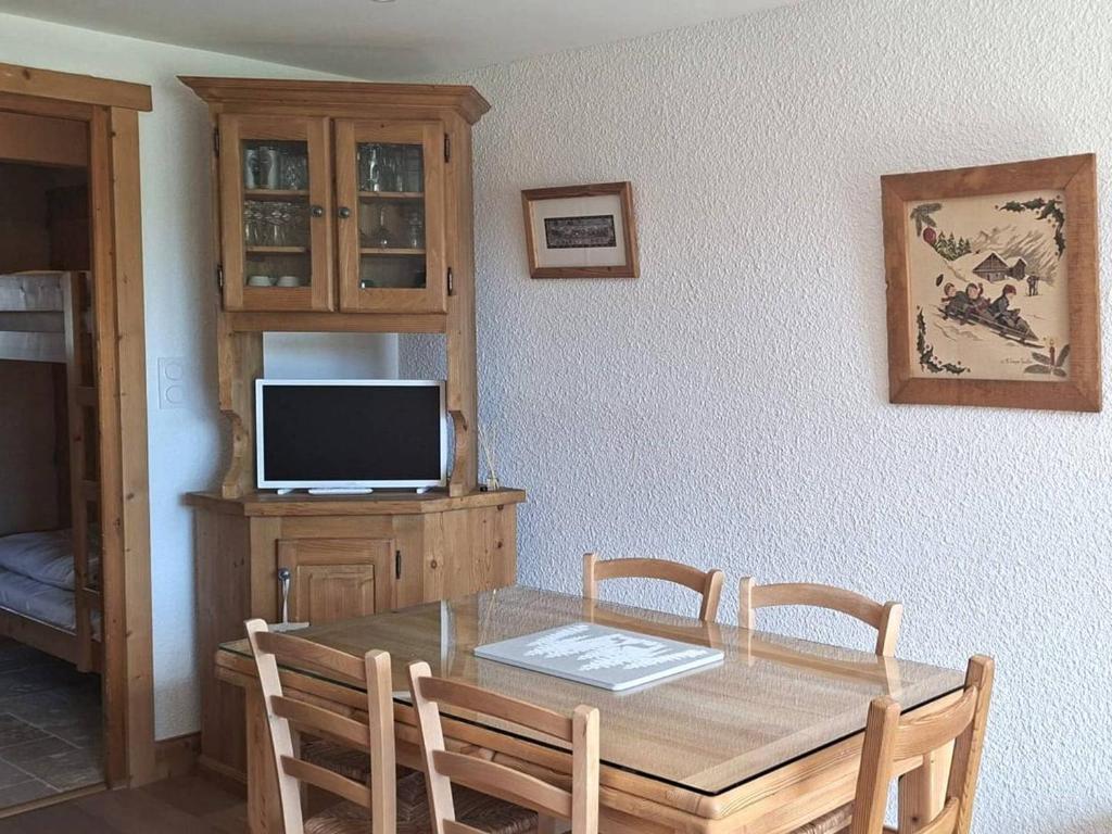 Appartement cosy à 150m des pistes - 4 pers. - FR-1-802-107 - 5
