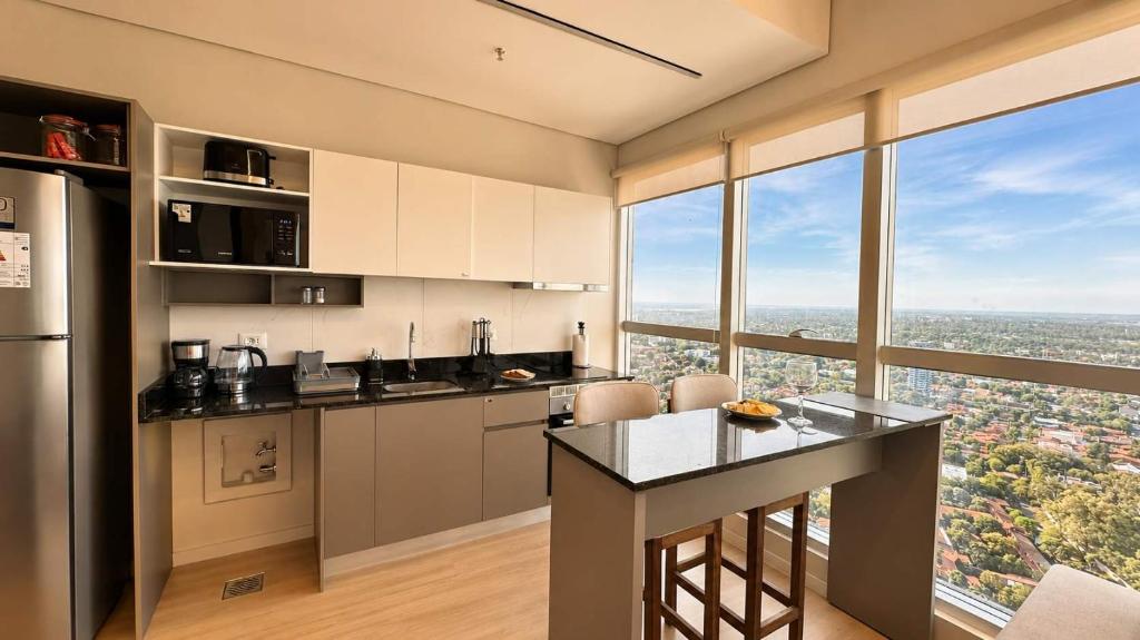 Sky Stays Petra Tower Beautiful 1 Bedroom Apartment - 1