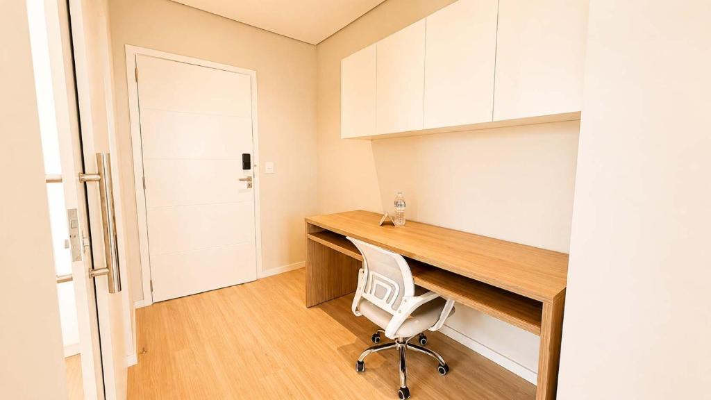 Sky Stays Petra Tower Beautiful 1 Bedroom Apartment - 5