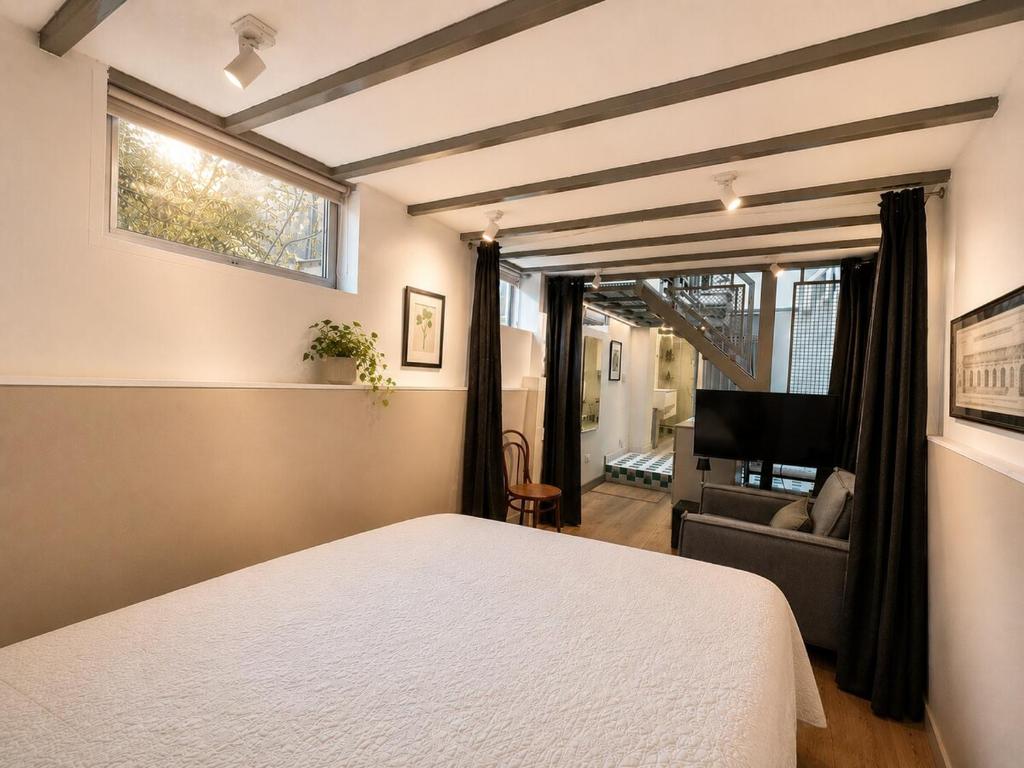 Casa Espejo Loft - 2