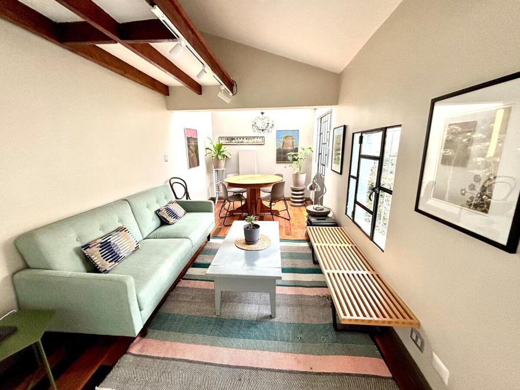 Casa Espejo Loft - 4