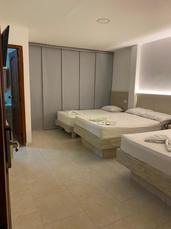 Hotel San Sebastian Real - 5