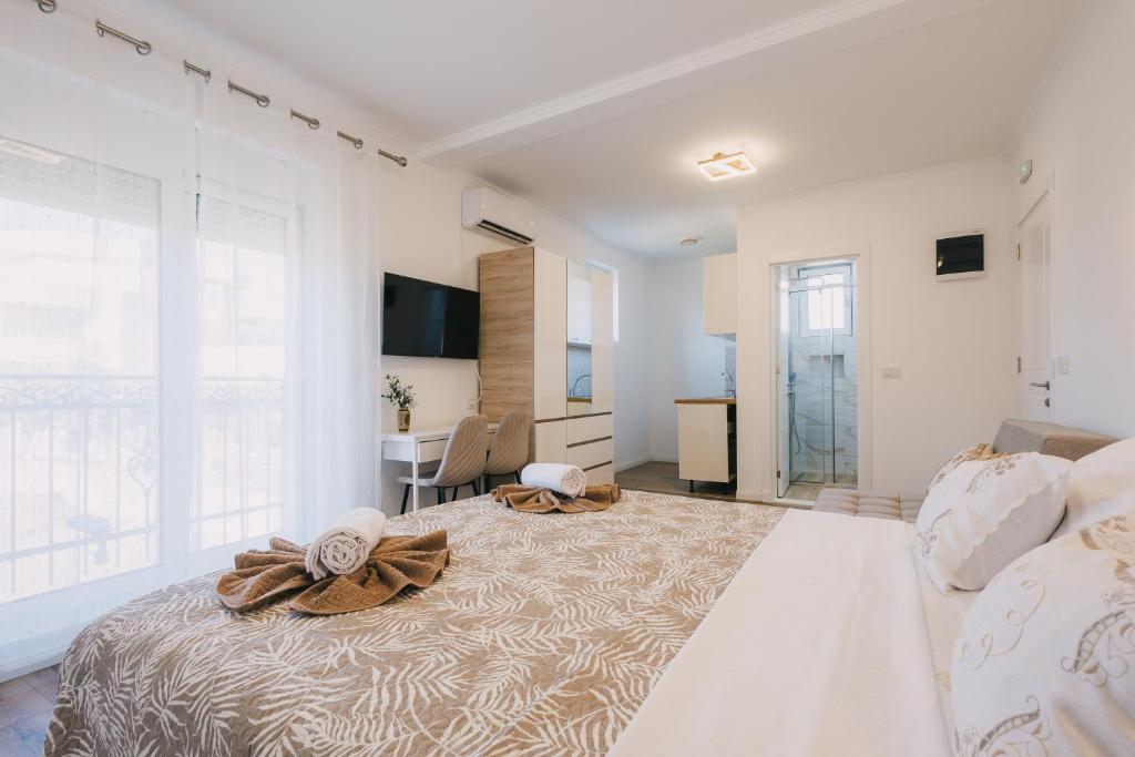 M&D Apartments - 5