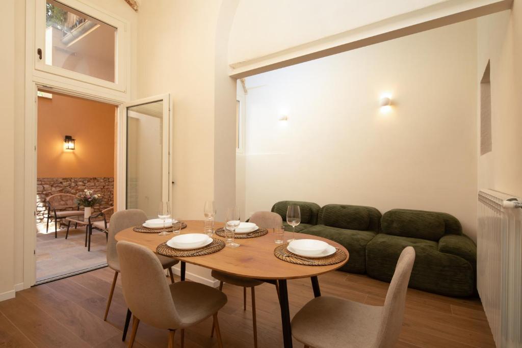 San Lorenzo Charming Apartment - 3