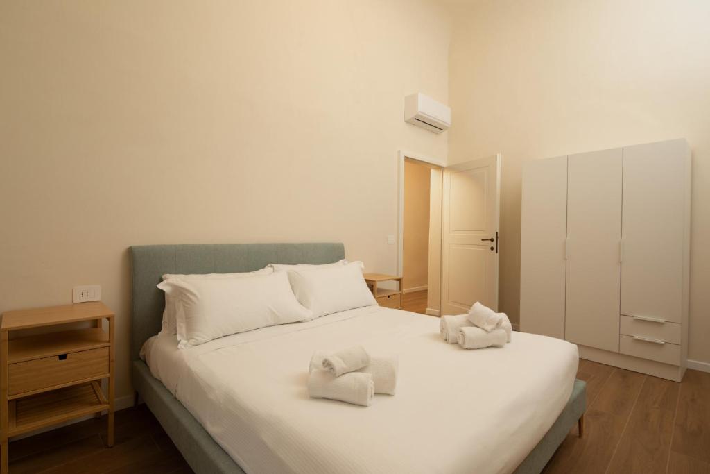 San Lorenzo Charming Apartment - 2