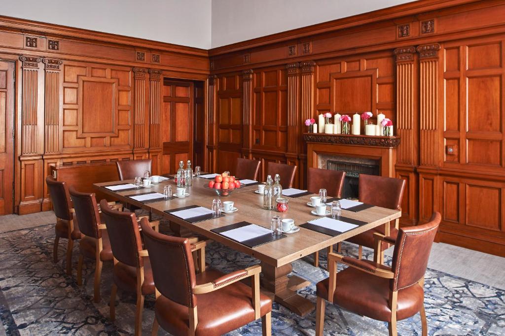 Meeting room / ballrooms