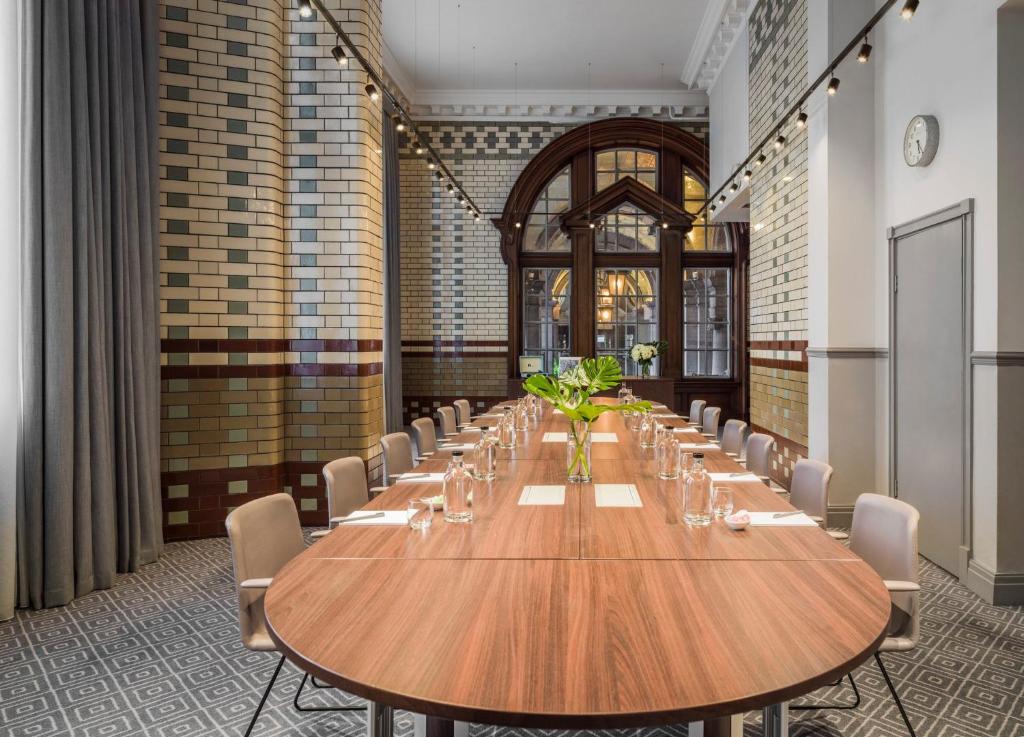Meeting room / ballrooms