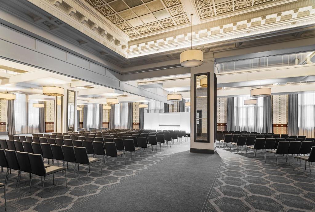 Meeting room / ballrooms