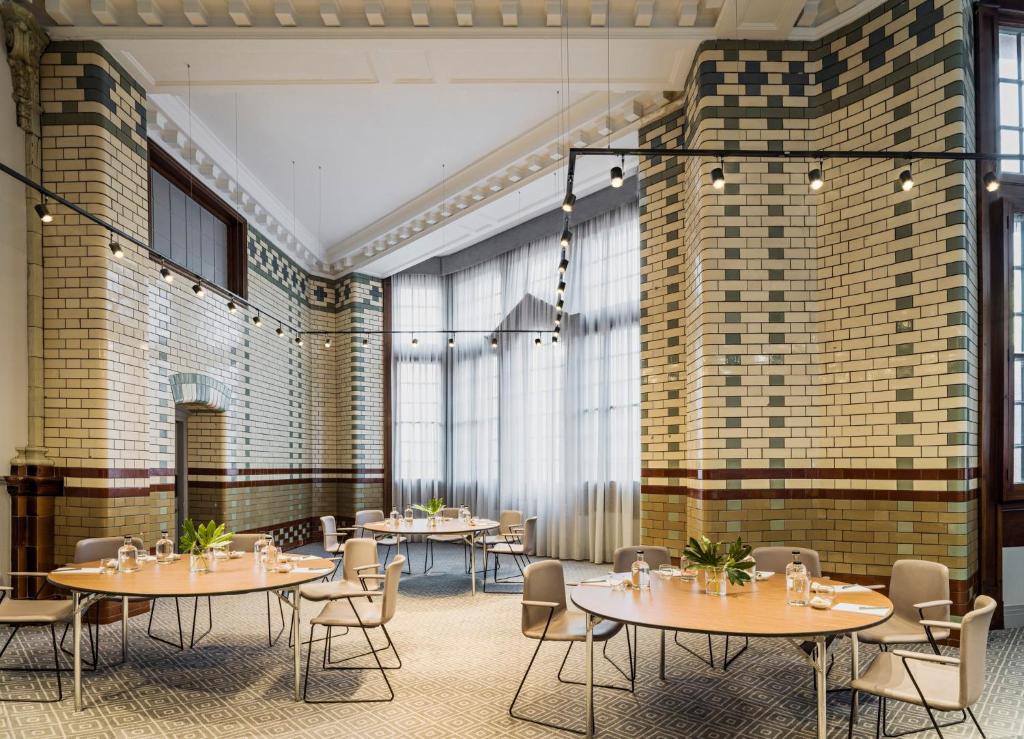 Meeting room / ballrooms