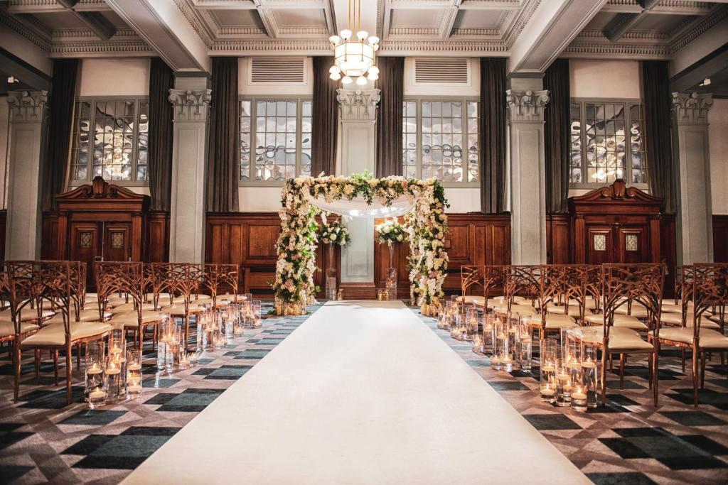 Meeting room / ballrooms
