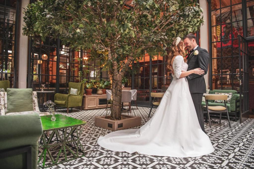 Meeting room / ballrooms