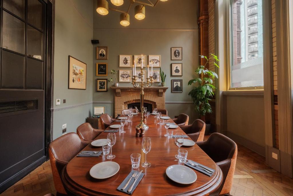 Meeting room / ballrooms