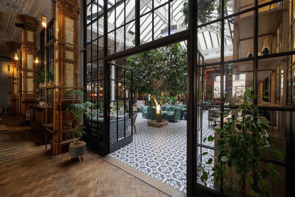 Meeting room / ballrooms