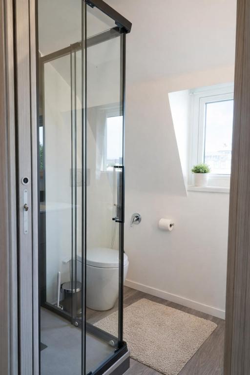 Bright modern loft in the Crocetta area - 3