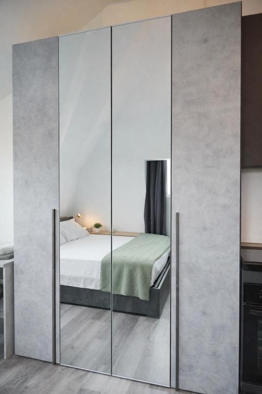 Bright modern loft in the Crocetta area - 4