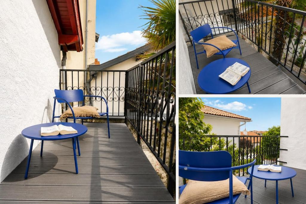 Nalu House Biarritz - 3