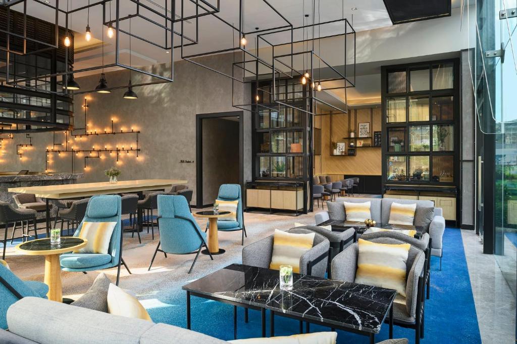 Bar/lounge