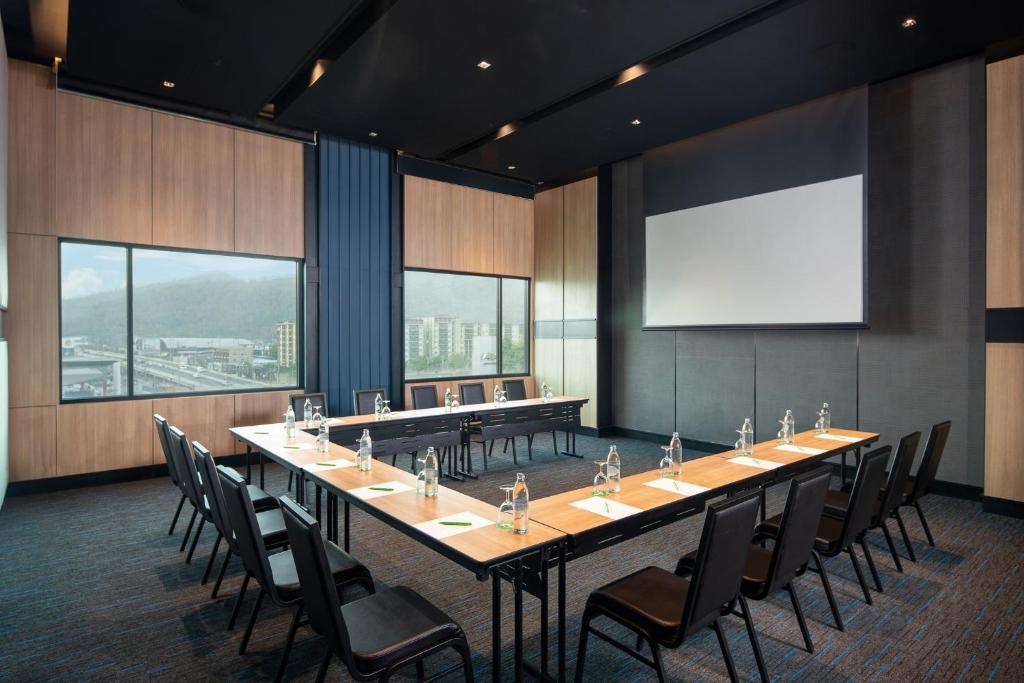 Meeting room / ballrooms