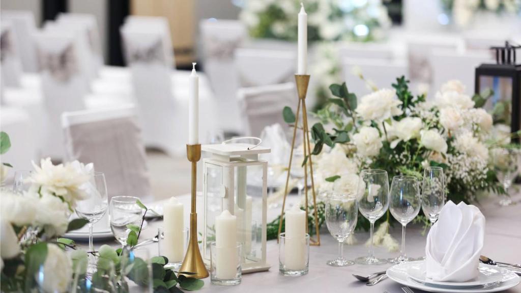 Meeting room / ballrooms
