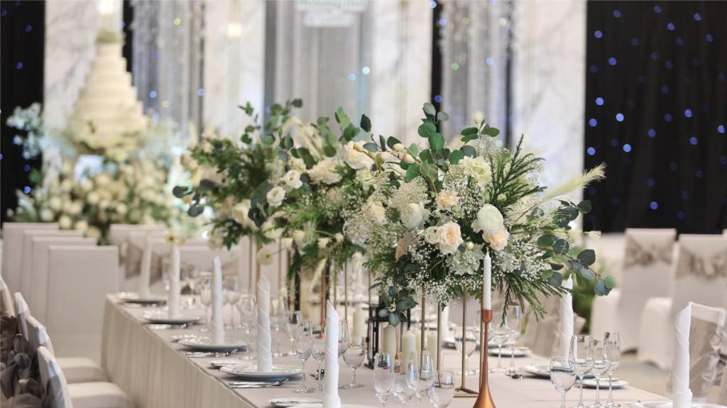 Meeting room / ballrooms