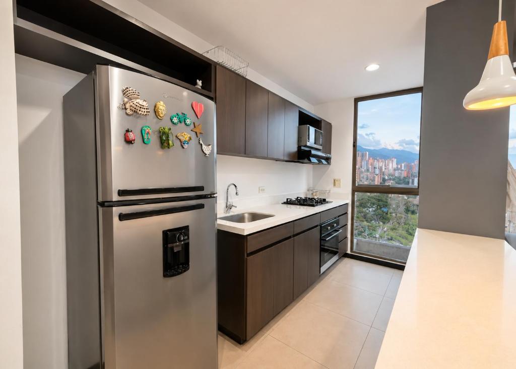 2 Habitaciones Cartagena - 5