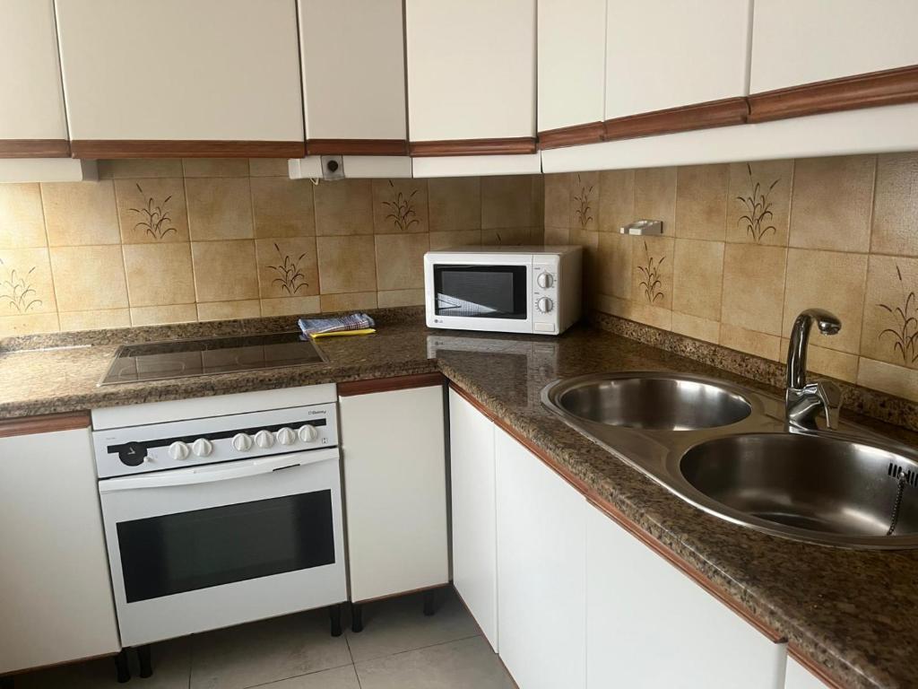 Apartamento Santa Cecilia - 2