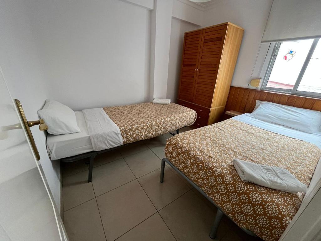 Apartamento Santa Cecilia - 4