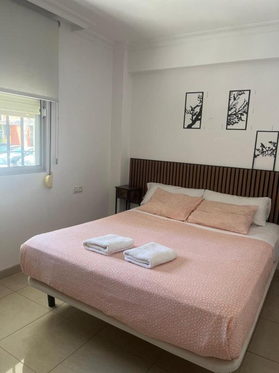 Apartamento Santa Cecilia - 5