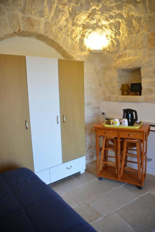 I Trulli di Alessandro, nel cuore della Valle d'Itria - 4