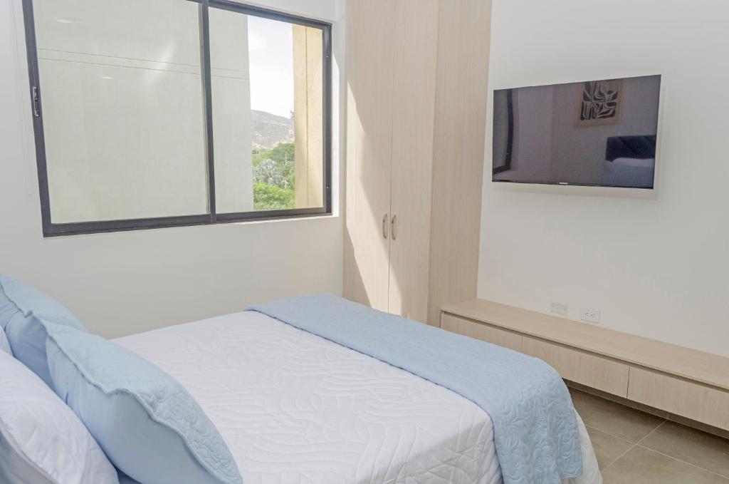 Apart Suites Stay Coralina del Sol El Rodadero, Santa Marta - 3